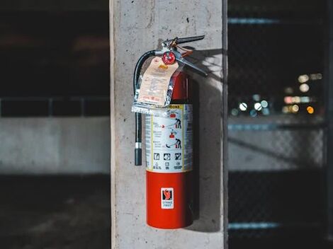 Recarga de Extintor para Apartamentos na Saúde