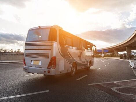 Venda de Extintores para Ônibus