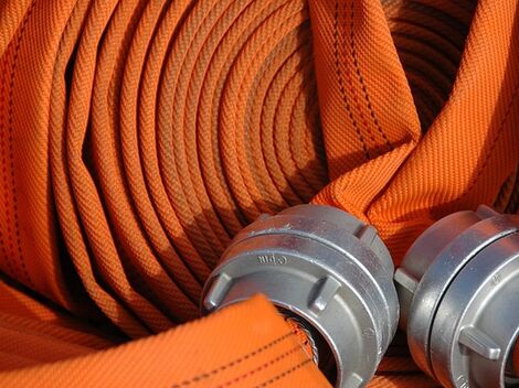 Venda de Mangueiras de incêndio em Montes Claros