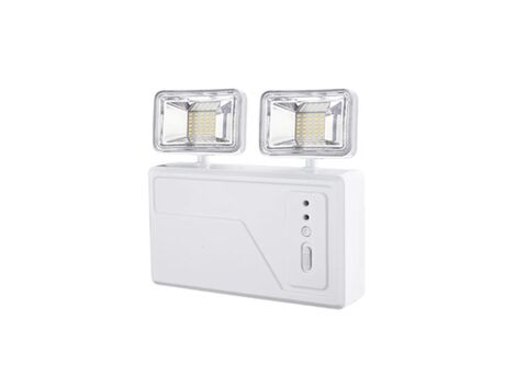 Luminária de Emergência em Cubatão