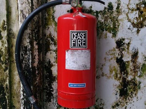 Preço de Extintores para Residências em Maceió