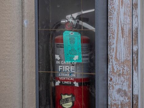 Preço de Extintores para Comércios no Distrito Federal